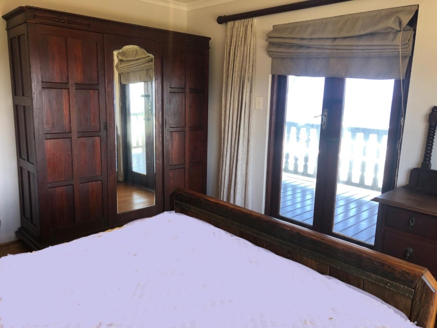 To Let 4 Bedroom Property for Rent in Tergniet Western Cape